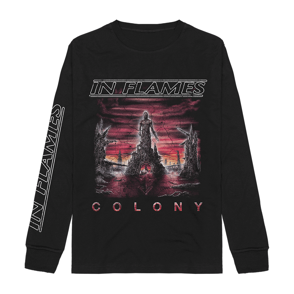Colony Longsleeve