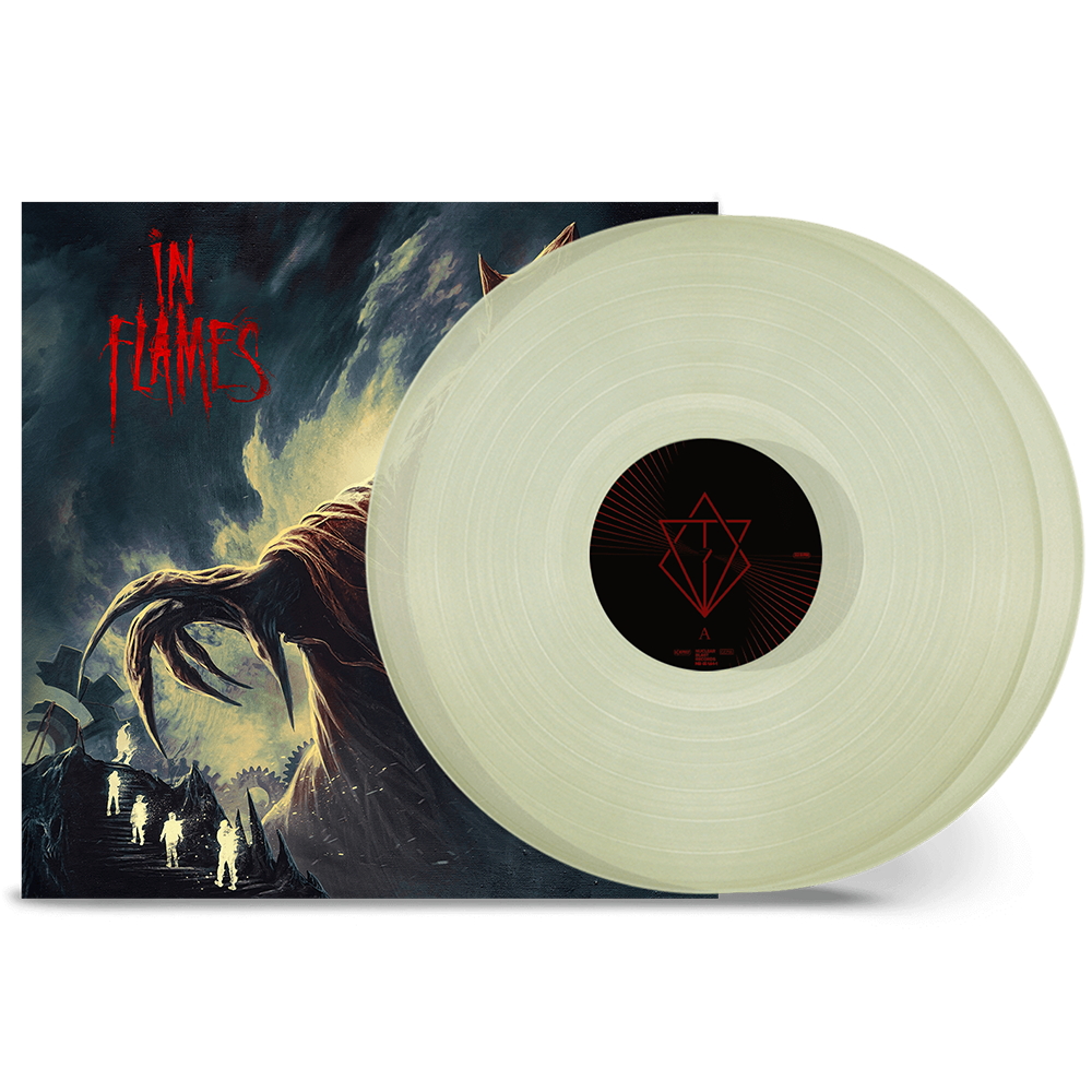 Foregone 2LP (Glow-in-the-Dark)