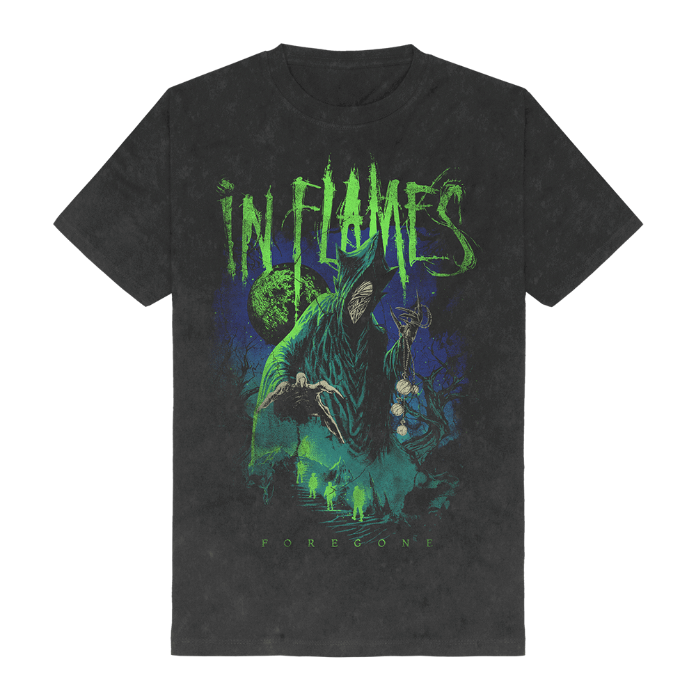 Foregone Vintage T-Shirt