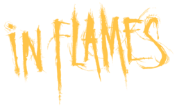 In Flames Shop