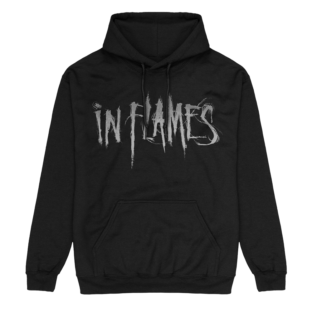 Mother Time Hoodie Front