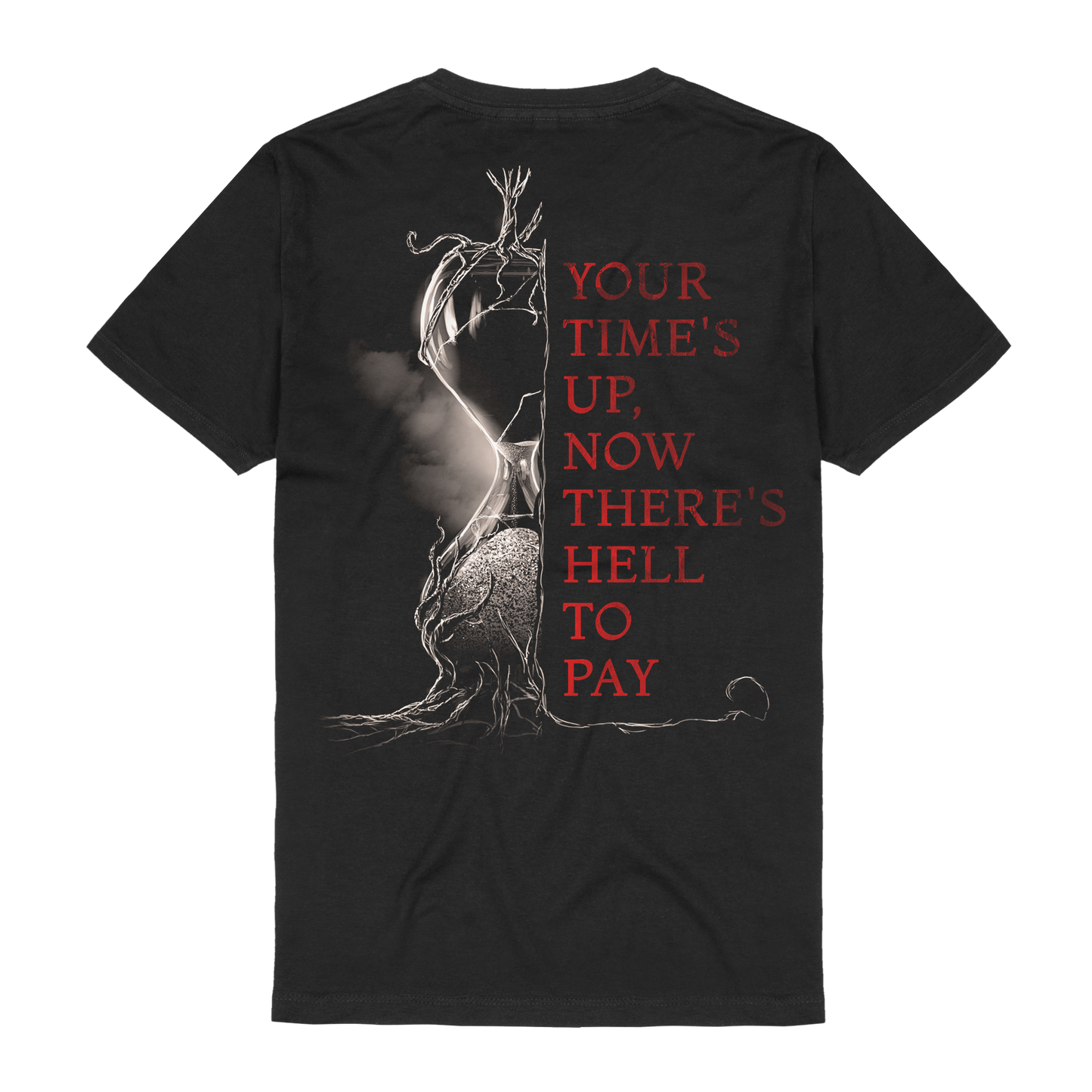 Meet Your Maker Shirt