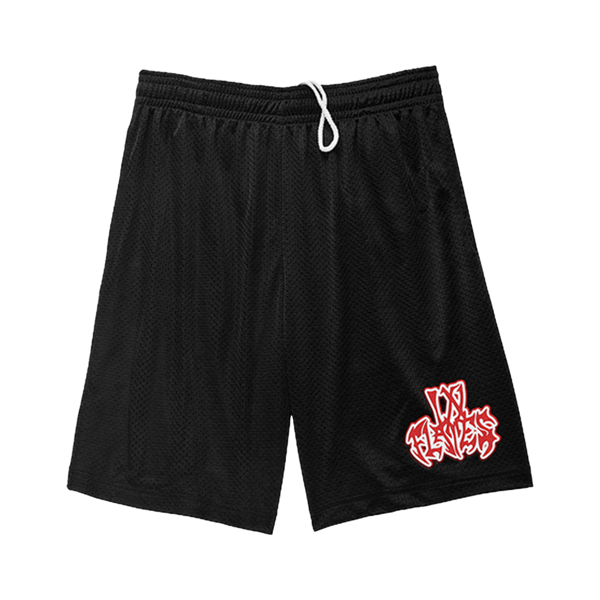 Logo Shorts – In Flames US Store