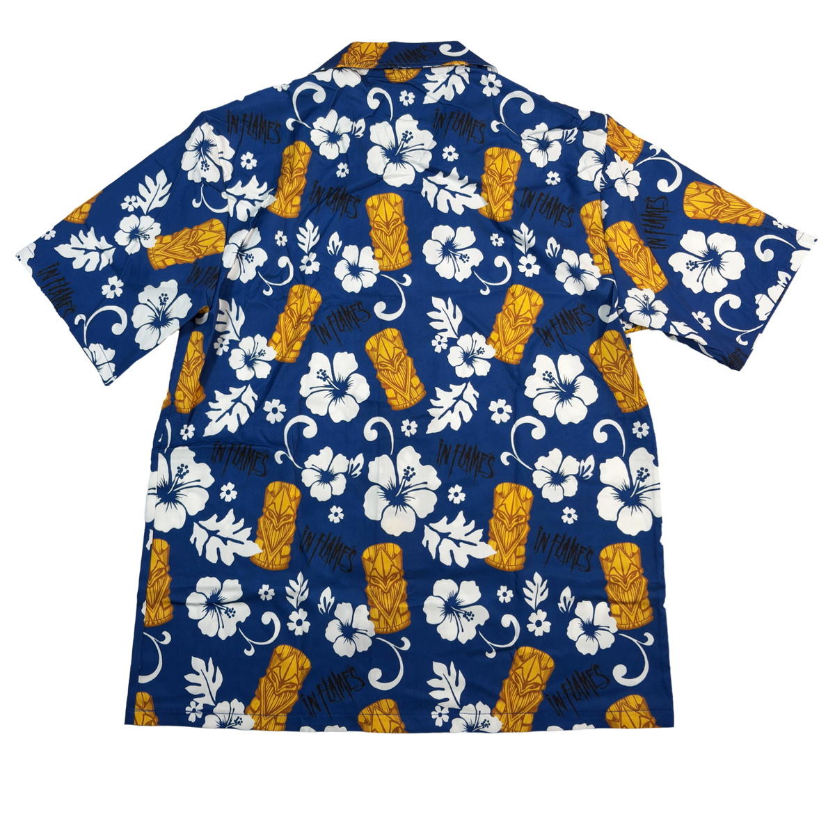 Hawaiian Shirt