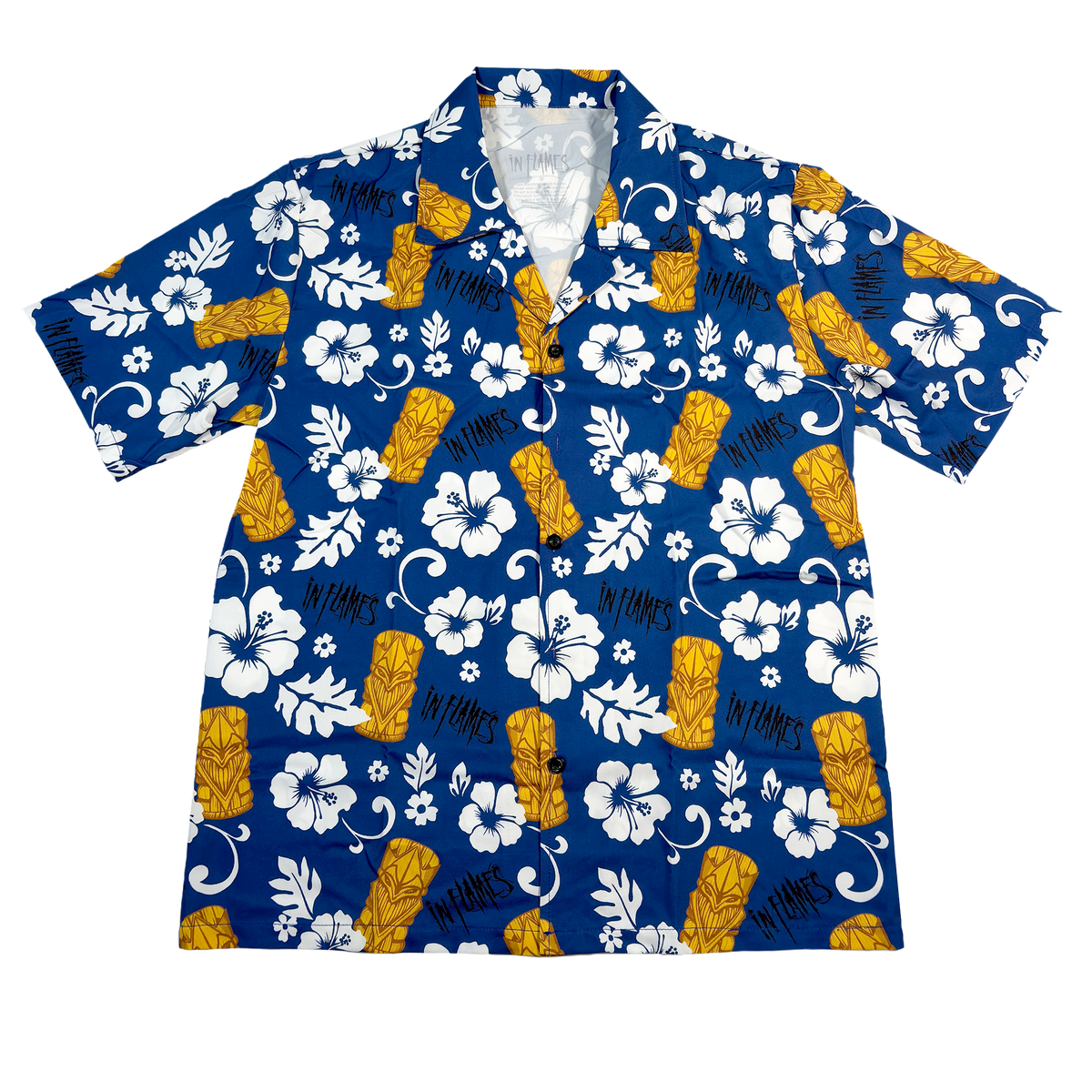 Hawaiian Shirt
