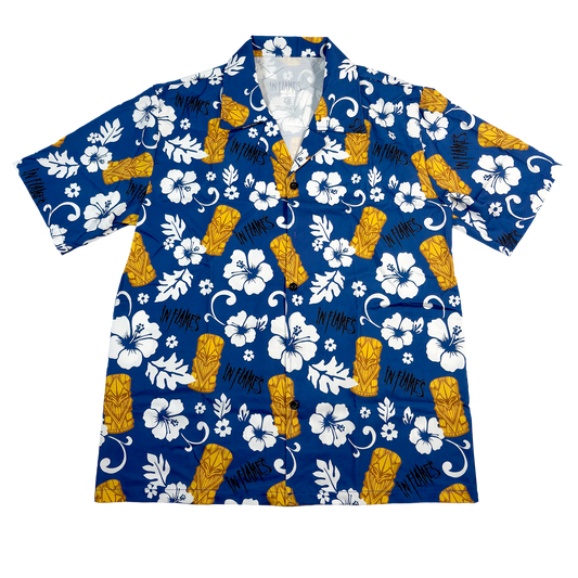 Hawaiian Shirt