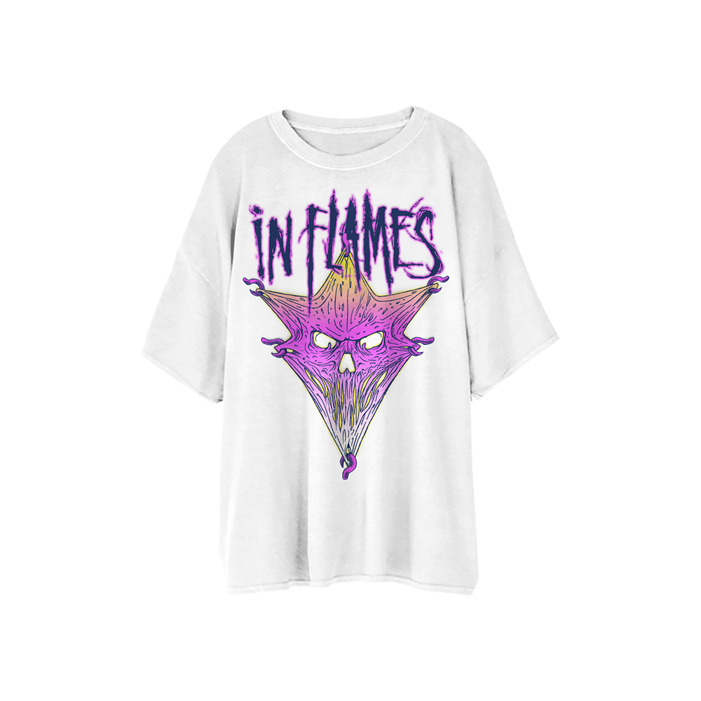 Apparel - In Flames Shop