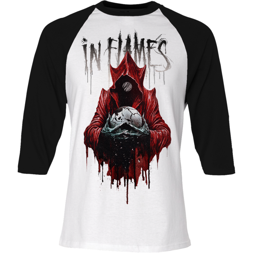 Apparel - In Flames Shop