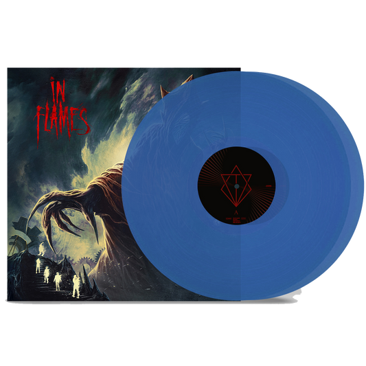 Forgone Vinyl 2xLP