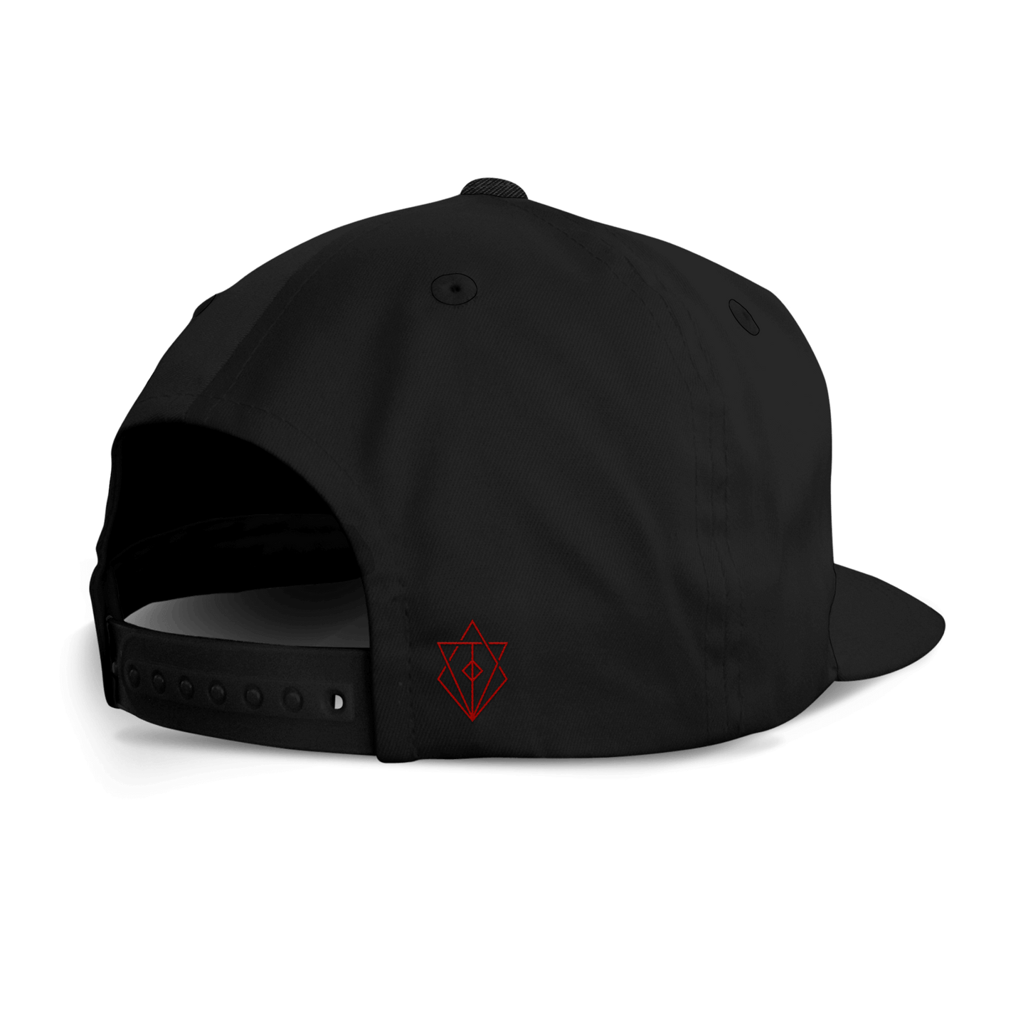 Logo Snapback Hat