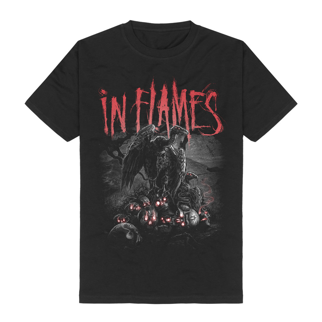 IN FLAMES | OFFICIAL US STORE – In Flames US Store