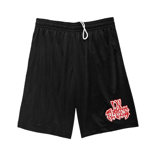 Logo Shorts