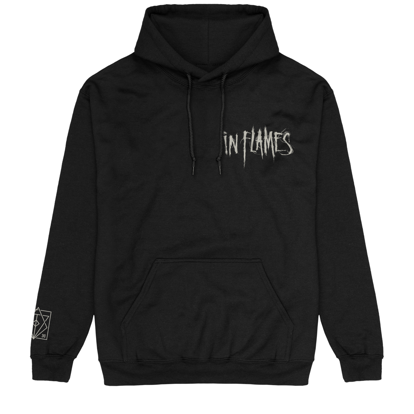 Rotten Time Hoodie