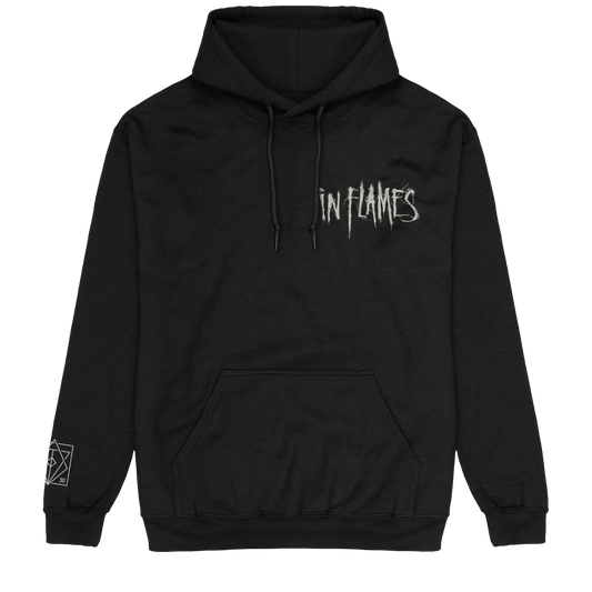 Rotten Time Hoodie