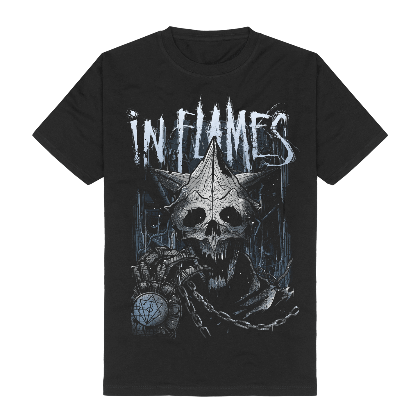 In Chains Shirt