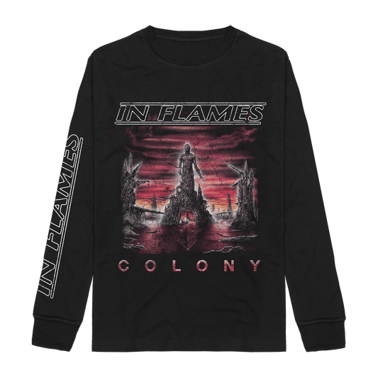Colony Longsleeve