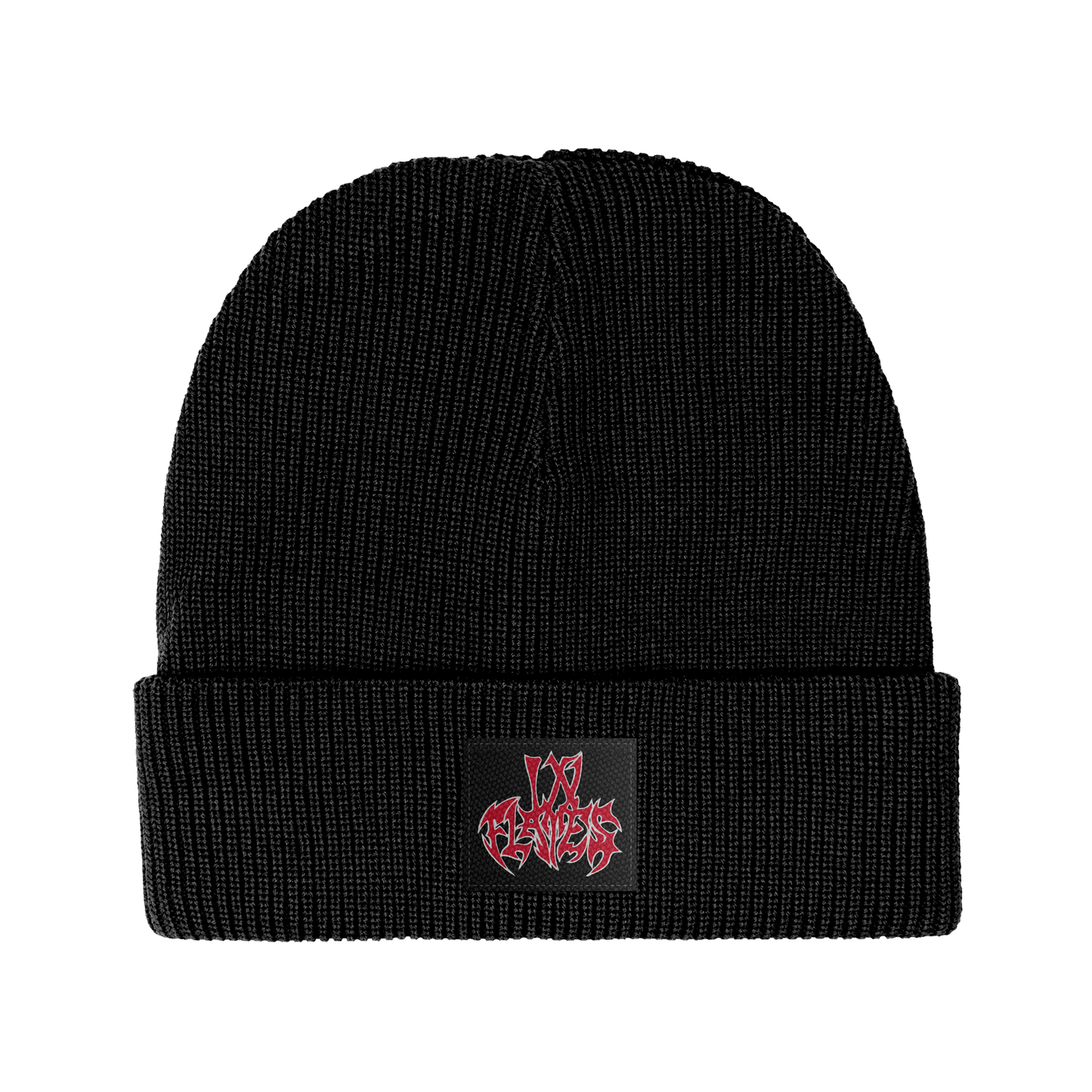Retro Logo Beanie