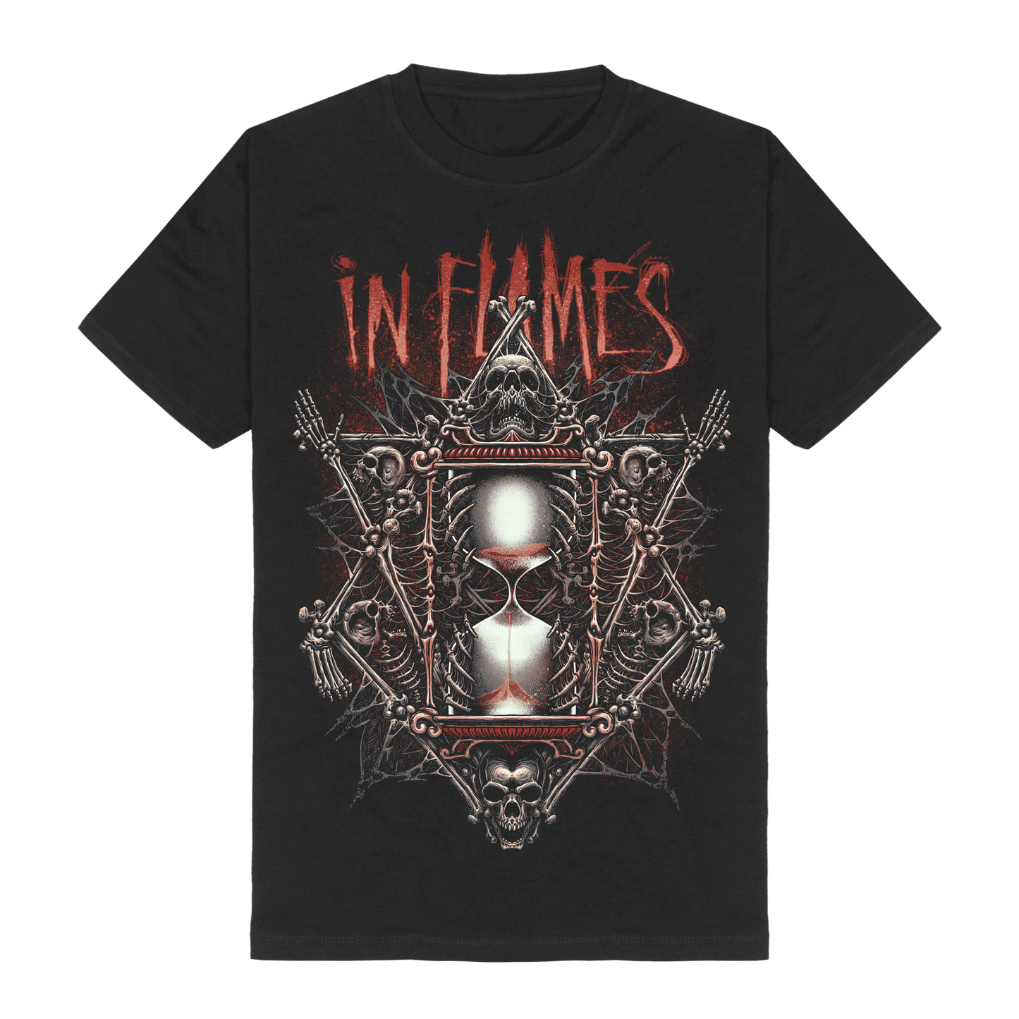 Dark Hourglass Shirt