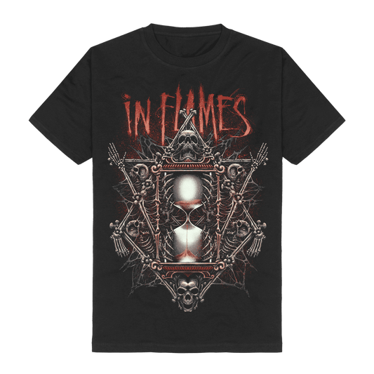 Dark Hourglass Shirt